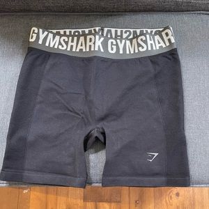 Never worn Gym Shark Shorts